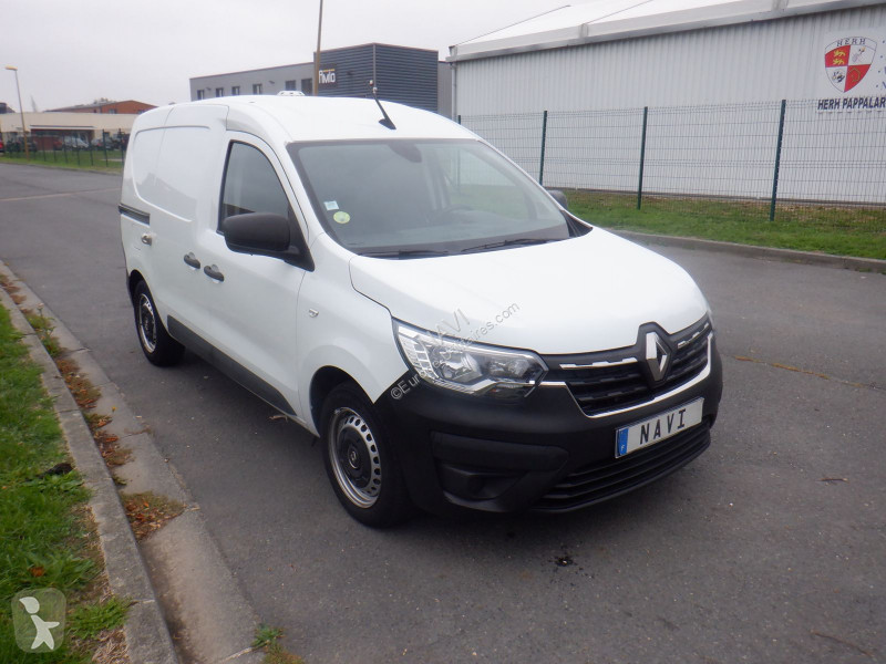 Véhicule utilitaire Renault EXPRESS VAN 1.5...