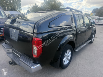 Pick up Nissan