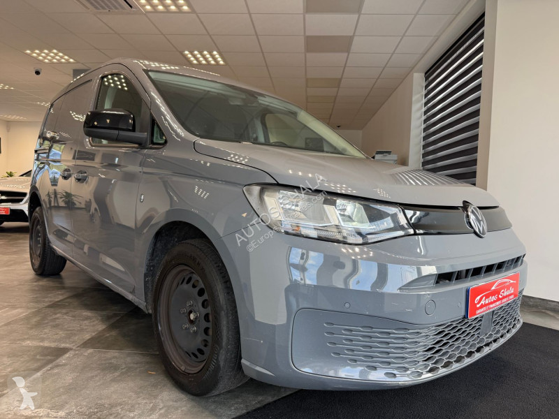 Volkswagen CADDY CARGO / PRIX HT 13 316,67 /...