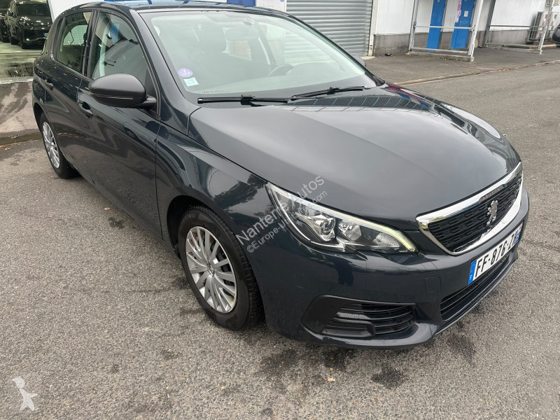 Peugeot 308 1.2 PURETECH 110CH E6.3 S&S ACCESS...
