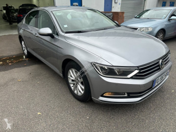 Berline Volkswagen