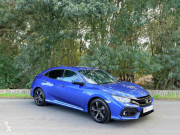 Honda Civic 1.0 I-VTEC 129 EXECUTIVE