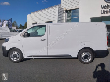 Fourgon Fiat