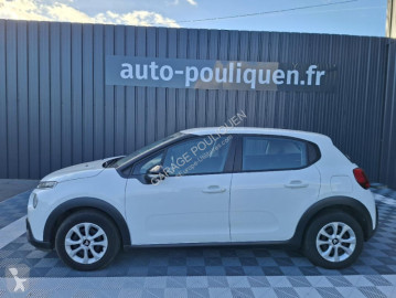 Voiture véhicule de société