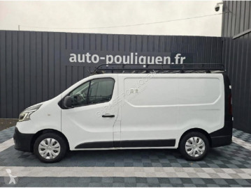 Fourgon moyen Renault