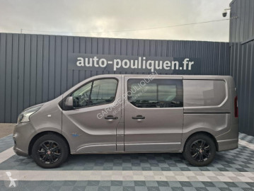 Fourgon Fiat
