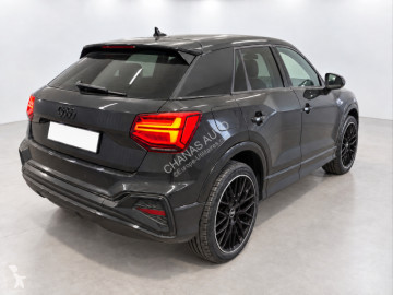 4X4 / SUV Audi