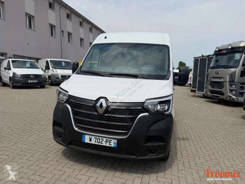 Renault  van