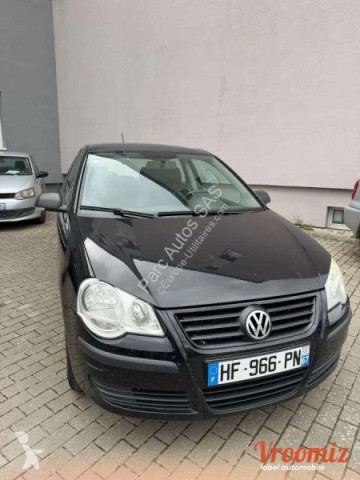 Berline Volkswagen
