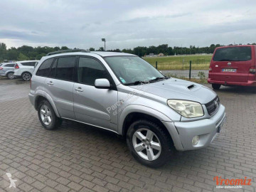 4X4 / SUV Toyota