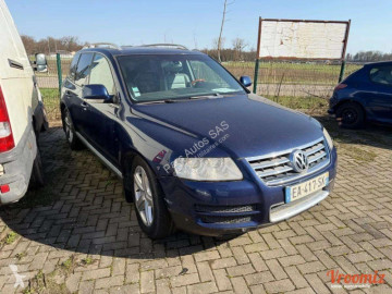 4X4 / SUV Volkswagen