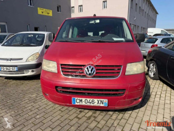 Monospace Volkswagen
