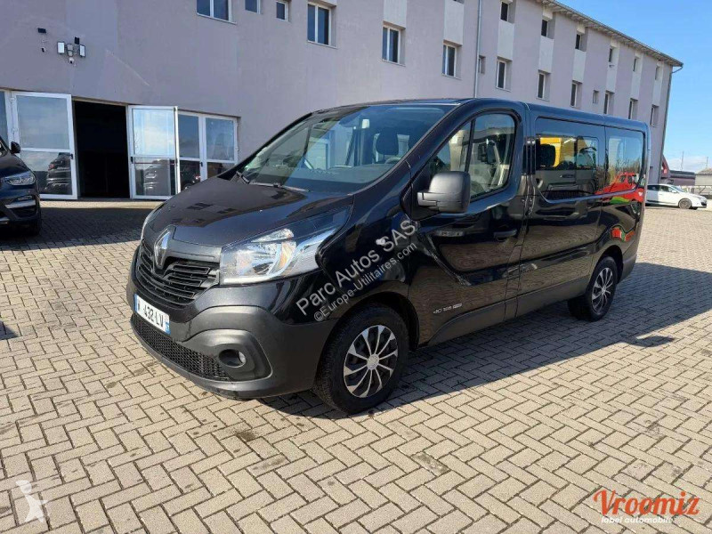 Renault  van