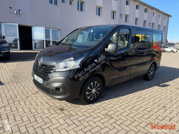 Monospace Renault