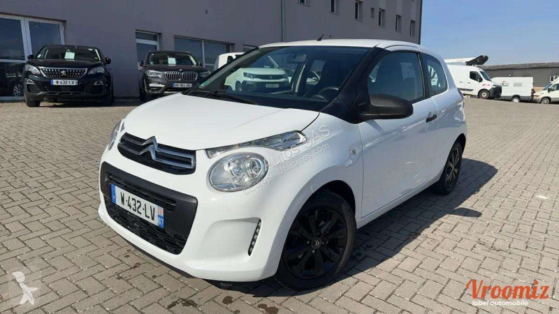 Citroën  van
