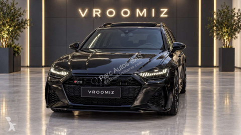 Break Audi