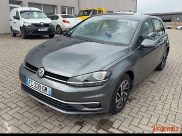 Berline Volkswagen