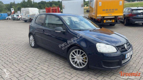 Berline Volkswagen