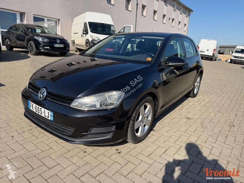 Užitkové vozidlo Volkswagen