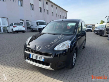 Monospace Peugeot