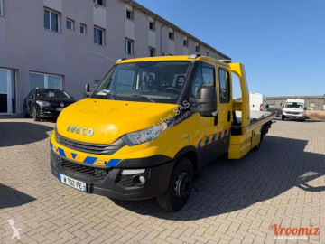 Dépanneuse Iveco