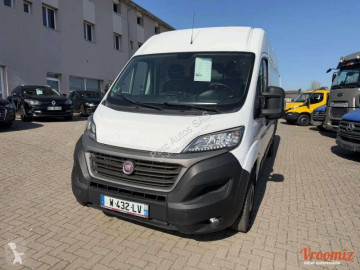 Fourgon Fiat
