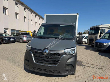 Caisse grand volume Renault