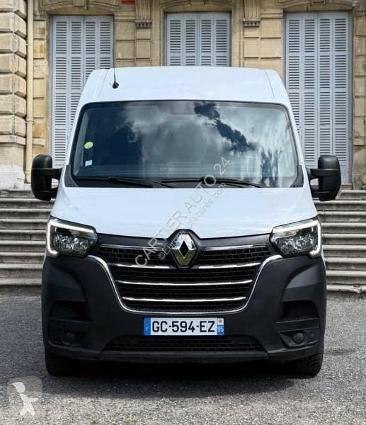Užitkové vozidlo Renault