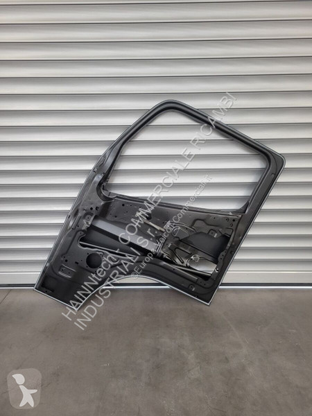 Véhicule utilitaire Mitsubishi Fuso 