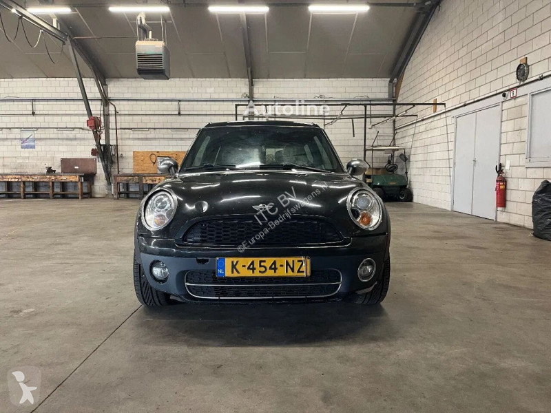Véhicule utilitaire Mini Mini