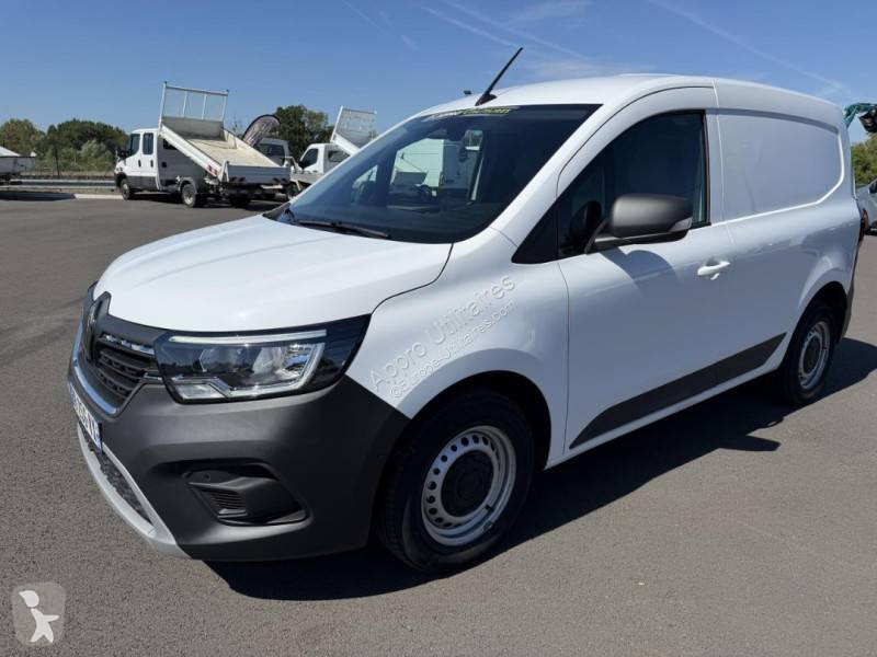 Véhicule utilitaire Renault