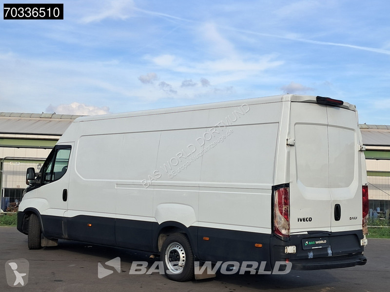 Iveco 35S16 Automatik L3H2 160PS Klima Kamera...