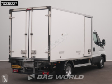 Frigo Iveco