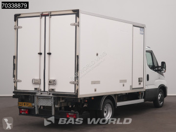 Frigo Iveco