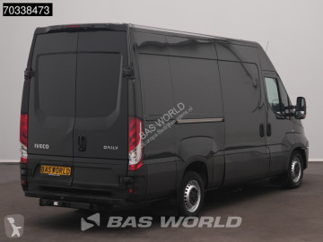 Iveco Daily 35S14 Automaat L2H2 AC/Climate Navi Camera Cruise Trekhaak Luchtvering Euro6 L2 A/C Towbar Cruise control