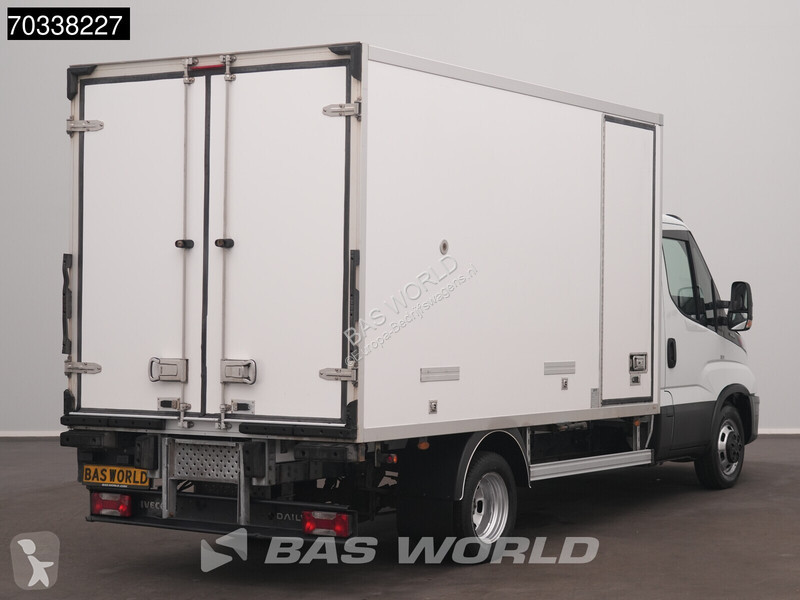 Iveco 35C14 Koelwagen MultiTemp Thermo King...