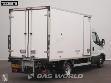 Frigo Iveco
