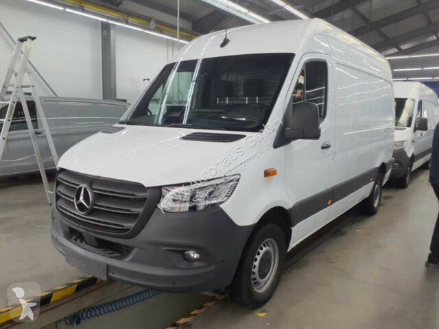 Mercedes Sprinter 317...