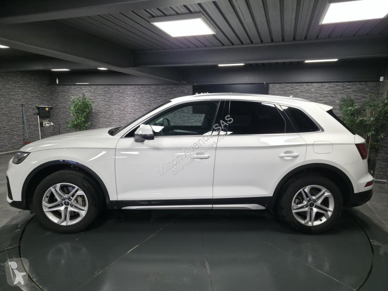 Véhicule utilitaire Audi Q5 2.0 50 TFSI e - 299...