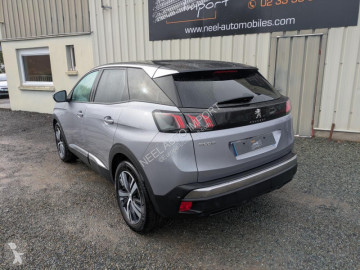4X4 / SUV Peugeot
