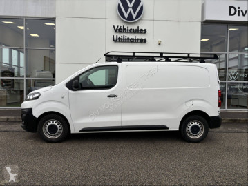 Fourgon Citroën
