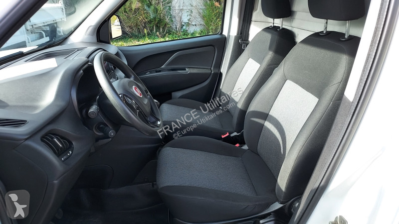 Haszongépjármű Fiat DOBLO CARGO 1.6 MULTIJET...