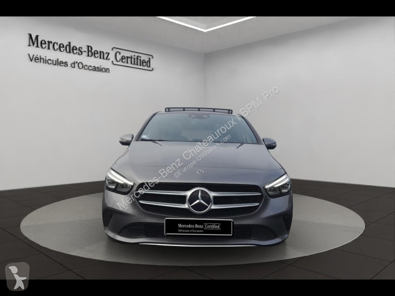 Mercedes 180 136ch Progressive Line Edition...