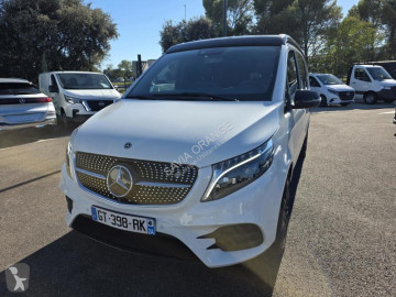 Mercedes Marco Polo 300 d