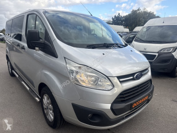Ford Transit TRANSIT CUSTOM KOMBI 310 L2H1 2.0 TDCI 130CH AMBIENTE