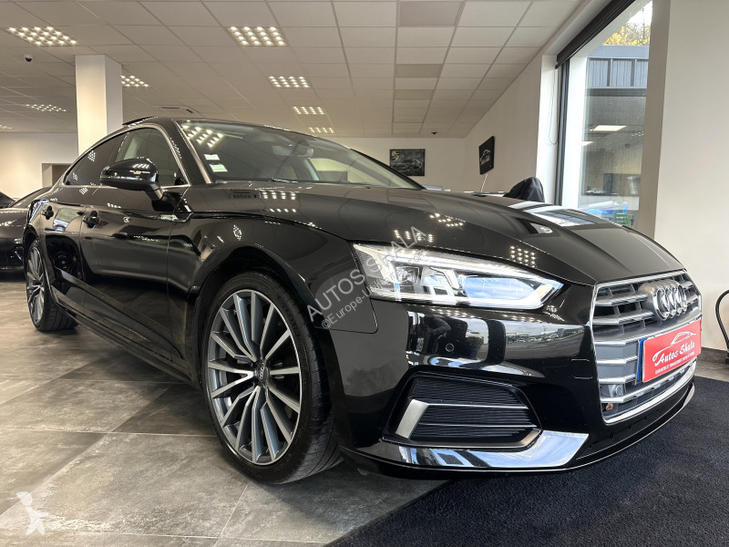 Véhicule utilitaire Audi A5 SPORTBACK 40 TDI...