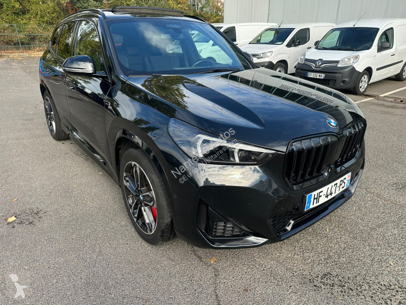 Véhicule utilitaire BMW X1 (U11) FULL OPTIONS...