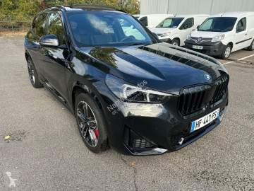 BMW X1 X1 (U11) FULL OPTIONS SDRIVE20I 170CH M SPORT GARANTIE 12 MOIS
