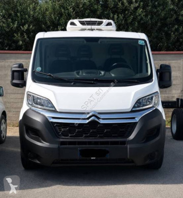 Citroën Jumper