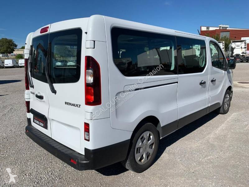 Renault  van